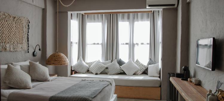 阿拉恰特盖亚酒店(Gaia ALAÇATI)图片