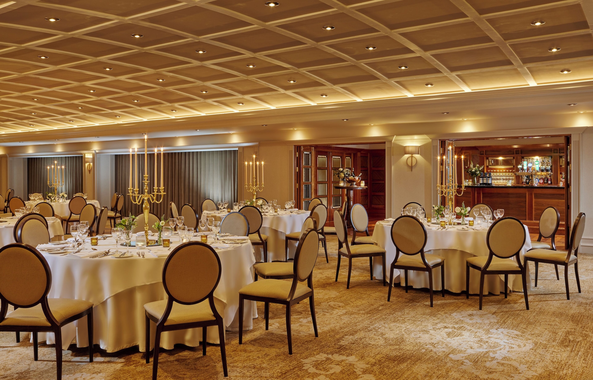 Killarney Avenue Over view