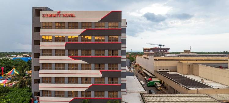 塔克洛班高峰酒店(Summit Hotel Tacloban)图片