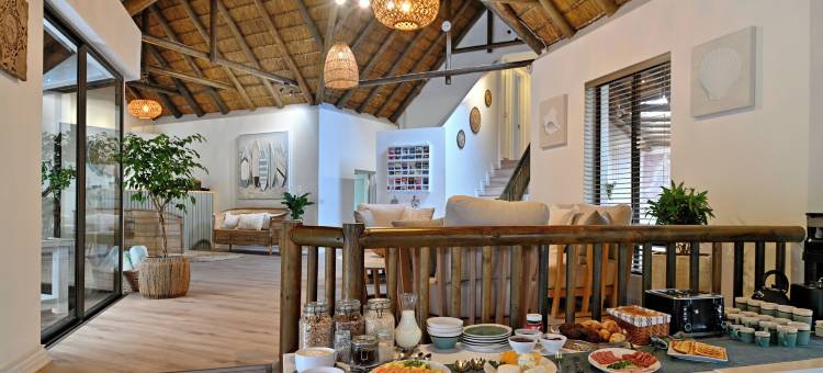 BonBini宾馆(BonBini Guest House)图片