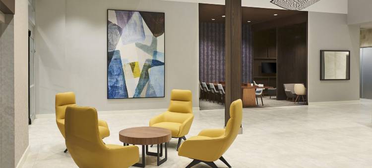 多伦多/密西沙加中心凯悦嘉轩饭店(Hyatt Place Toronto/Mississauga Centre)图片