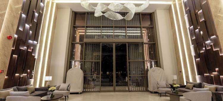 利奥拉酒店(Liora Hotel)图片