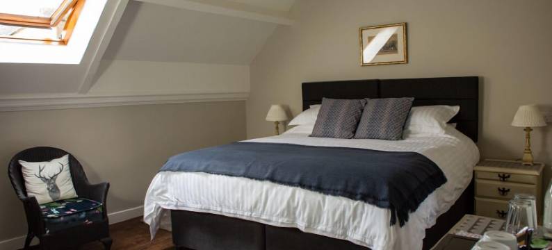 老校之家酒店(The Old School House)图片