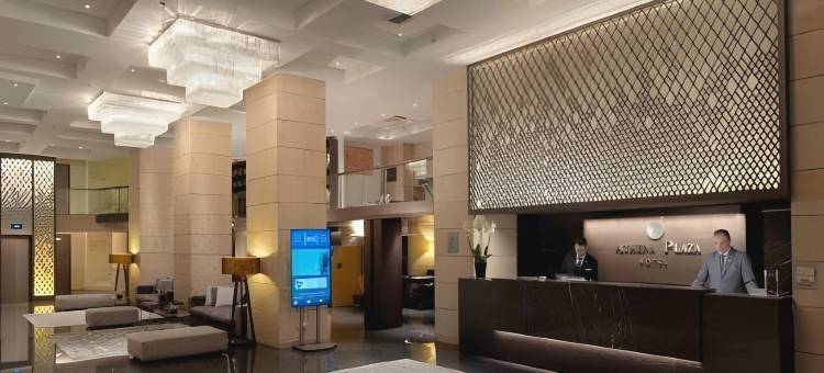 帕福斯金星海滩酒店(Venus Beach Hotel)图片