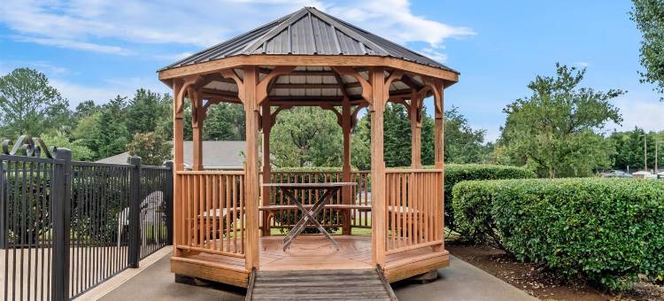 斯帕坦堡温德姆戴斯酒店(Days Inn by Wyndham Spartanburg)图片