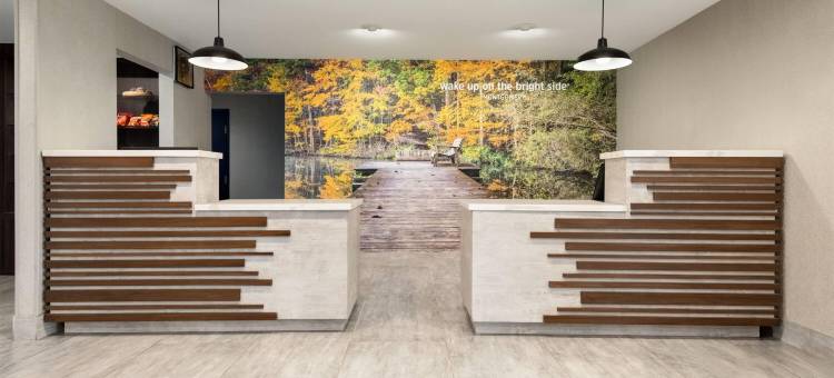 蒙哥马利拉昆塔温德姆套房酒店(La Quinta Inn & Suites by Wyndham Montgomery)图片