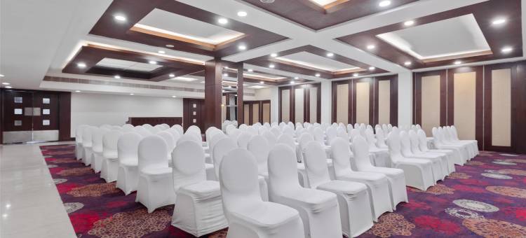 Country Inn Suites by Radisson Gurgaon Sector 12图片