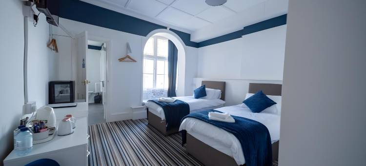 基奇纳勋爵宾馆(Lord Kitcheners Guest House)图片