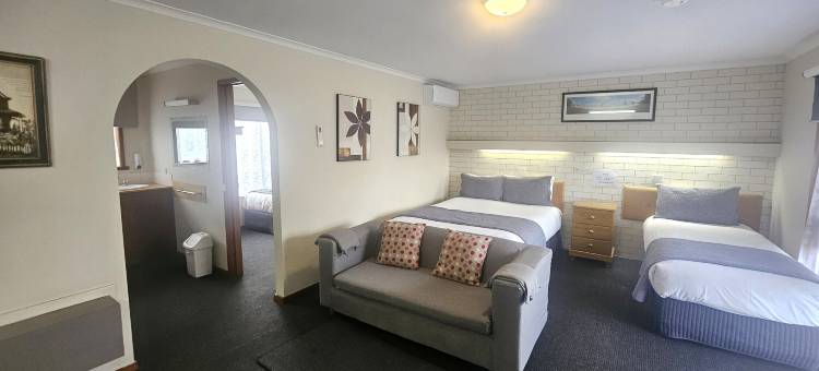 阿尔弗雷德汽车旅馆(Alfred Motor Inn)图片