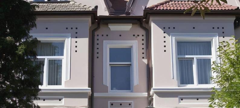 安倍恩特旅馆(Residence Ambient)图片