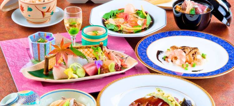 利夫马克斯度假酒店-伊东高原ANNEX店(LiVEMAX RESORT IZUKOGEN ANNEX)图片