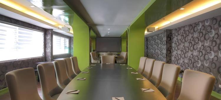 阿斯托利亚绿地酒店(Astoria Greenbelt)图片