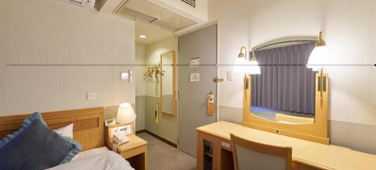 和田山一区酒店(Hotel Areaone Wadayama)图片