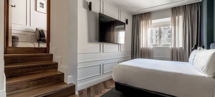 梅瑟广场塞维利亚5 GL(Mercer Plaza Sevilla 5 GL)图片