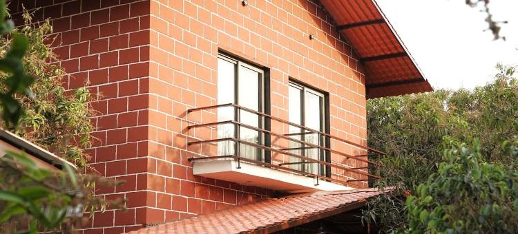 阿兰布丛林景观度假村，吉尔(Aarambh Jungle Vista Resort, Gir)图片