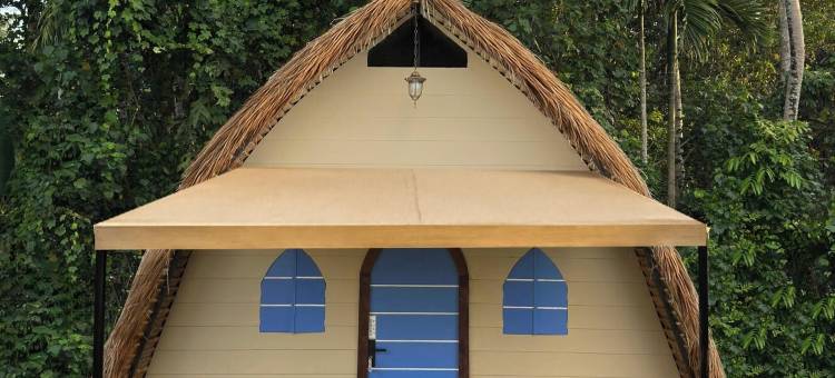 武吉朗伊探险营(Bukit Langit Campventure)图片