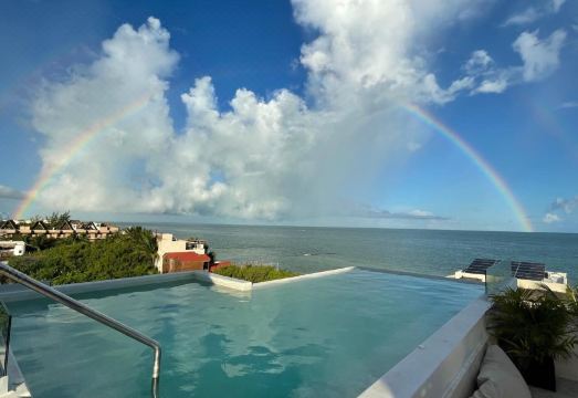 Casa Astral Luxury Hotel Hotel Overview