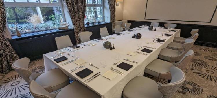 里昂多尔餐厅酒店(Hotel le Lion d'Or et Restaurant la Table du Lion)图片