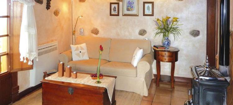 Holiday Home in Vera de Erques图片