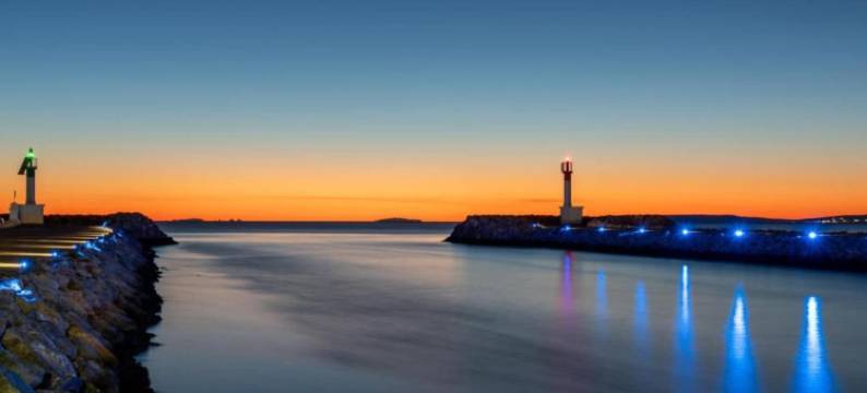 Apartment in Le Grau-du-Roi图片