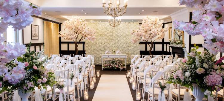 红狮贝斯特韦斯特酒店(Best Western Salisbury Red Lion Hotel)图片