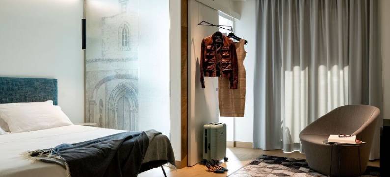 弗西纳迪武尔卡诺酒店(La Fucina di Vulcano)图片