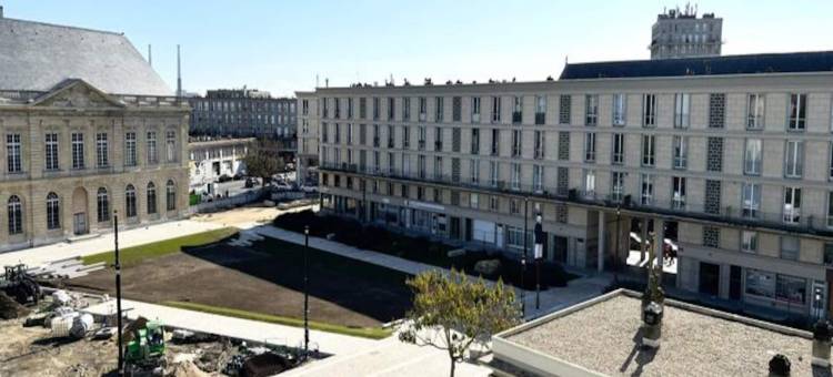 La Petite Ecole Bright Museum View图片