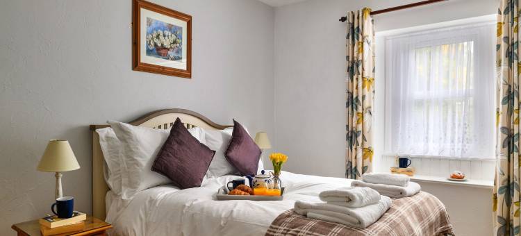 Cottage in Greystoke near Lake District图片