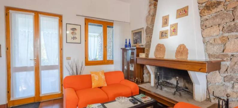 Relaxing Holiday Home in Isola Rossa图片