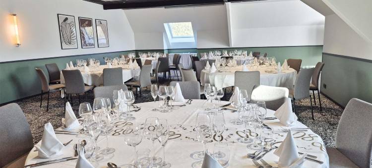 博纳红酒农场宜必思酒店(Ibis Beaune la Ferme Aux Vins)图片