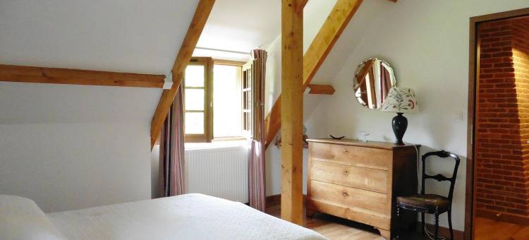 Country House in Normandy near Étretat图片