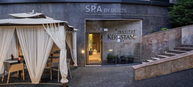 Berds Chisinau MGallery Hotel Collection图片