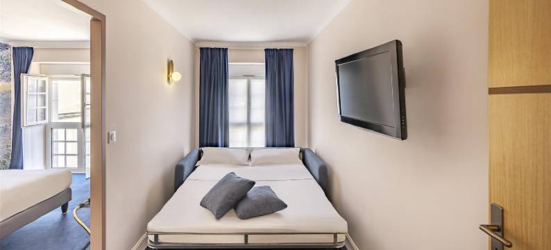 Best Western Poitiers Centre le Grand Hotel图片