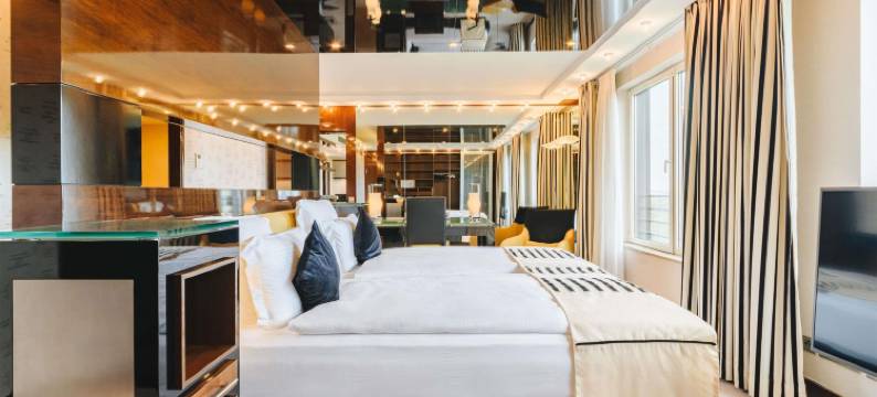 铂尔曼柏林施维泽霍夫酒店(Pullman Berlin Schweizerhof)图片