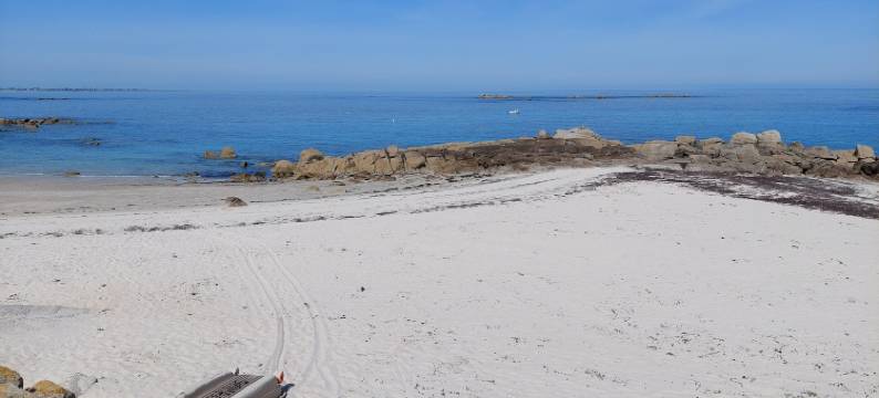 Holiday Home in Brittany with Sea View图片