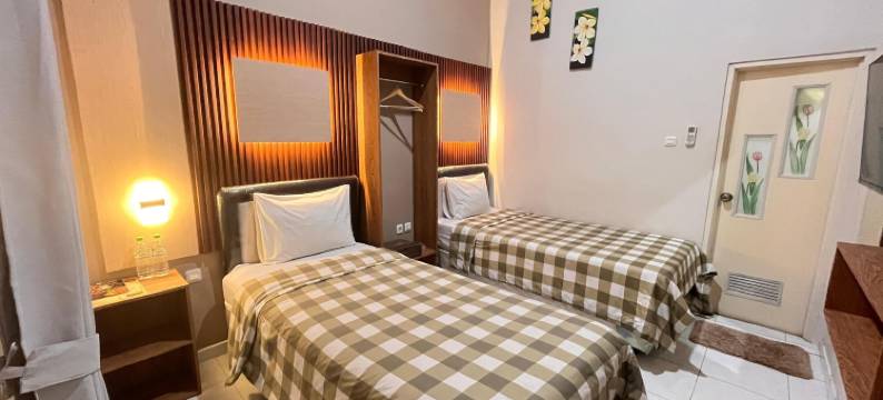 三叶草家庭旅馆(Clover Homestay)图片