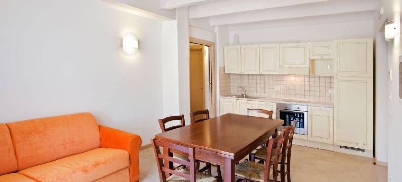 Apartment in Pedaso with Adriatic Sea Views图片