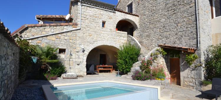 Garrigue Hideaway in Lanas图片