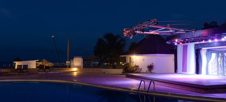 Gran Muthu Runaway Bay Club Caribbean图片