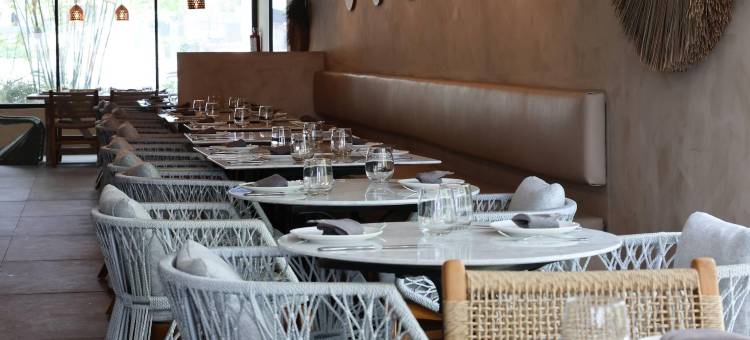 Bali Posh Hotel PR图片