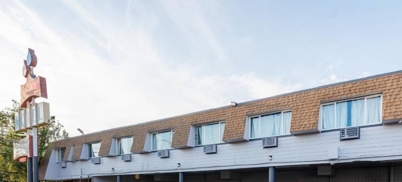 OYO 波特兰东南区最佳价值酒店(Best Value Inn by OYO Portland or South East)图片