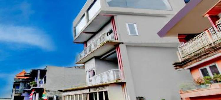 O Putra家庭民宿Sikunir酒店(Hotel O Putra Family Homestay Sikunir)图片