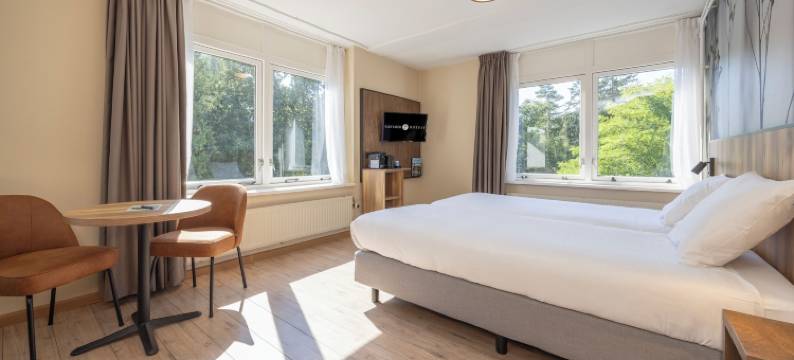 德布尔特迪斯弗莱彻酒店(Fletcher Hotel Restaurant de Eese)图片