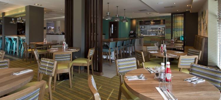 锡顿普瑞米尔酒店(Premier Inn Seaton)图片