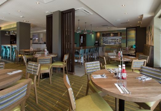 Premier Inn Seaton Hotel Overview