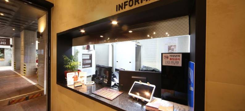 都柏林酒店(DUBLIN HOTEL)图片