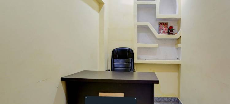 Hotel O Siya Town图片