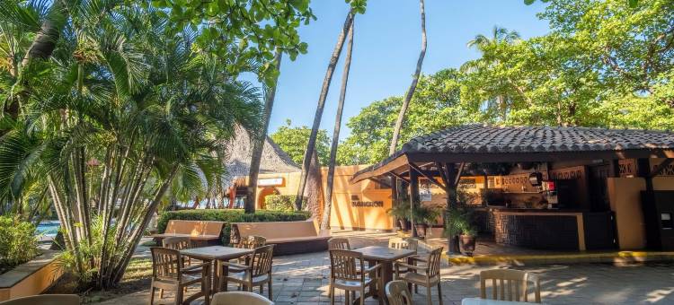 巴塞罗酒店-蒙特利马(Barceló Montelimar All Inclusive)图片