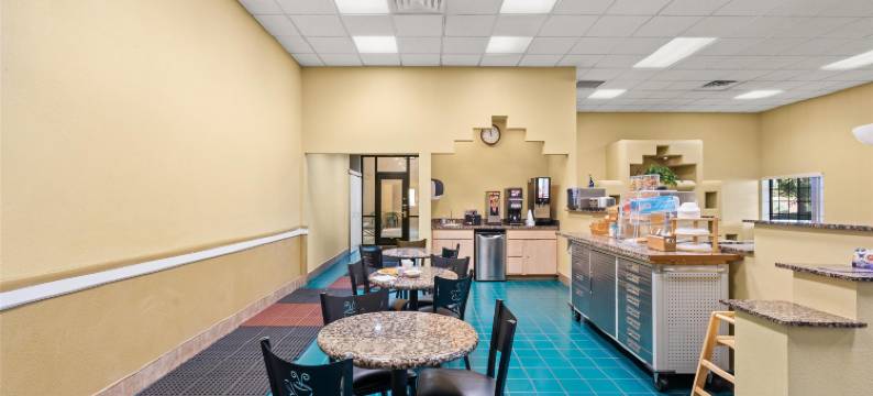 普雷斯科特瓦利美洲最佳价值酒店(Americas Best Value Inn Prescott Valley)图片