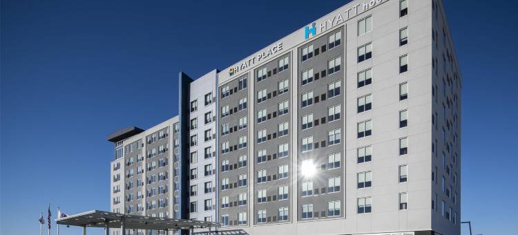 阔德城东莫林凯悦嘉轩酒店(Hyatt Place East Moline/Quad Cities)图片